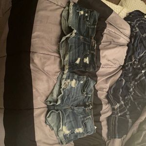 Hollister Shorts